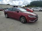 2015 Chrysler 200 Limited   for Sale in Gaston, SC - Front End