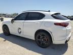 2022 Alfa Romeo Stelvio Ti for Sale in West Palm Beach, FL - Side