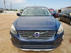 2015 Volvo Xc60 T5 Premier იყიდება San Antonio-ში, TX - Hail