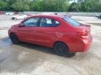 2017 Mitsubishi Mirage G4 Es იყიდება Ellwood City-ში, PA - Hail