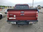 2014 Ford F150 Supercrew продається в Indianapolis, IN - Rear End