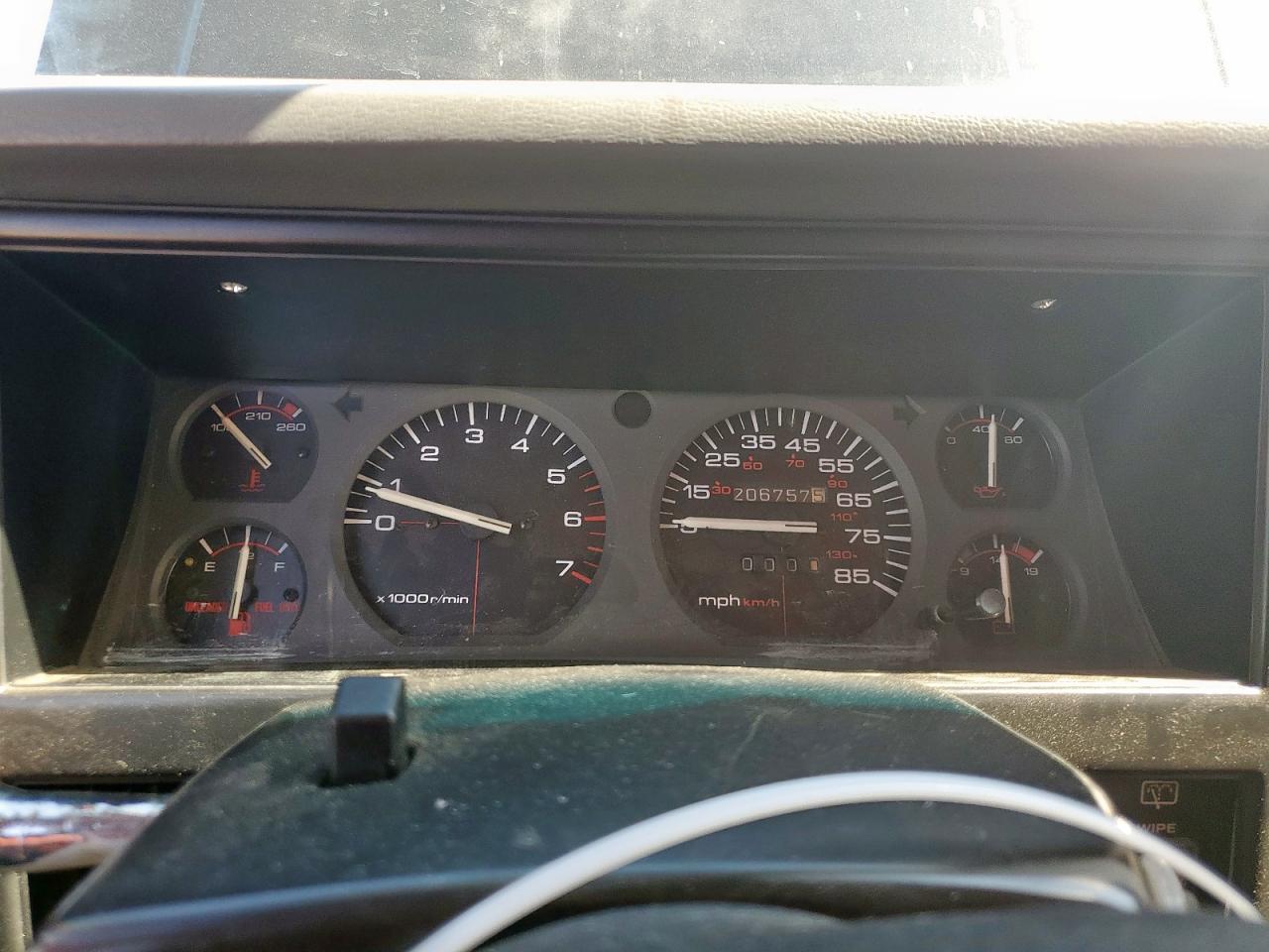 1995 Jeep Cherokee Sport VIN: 1J4FT68SXSL601406 Lot: 56586545