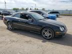 2004 Mercedes-Benz Cl 500 for Sale in Dyer, IN - Minor Dent/Scratches