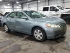2007 Toyota Camry Ce de vânzare în Ham Lake, MN - Side