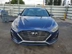 2018 Hyundai Sonata Se for Sale in Miami, FL - Rear End