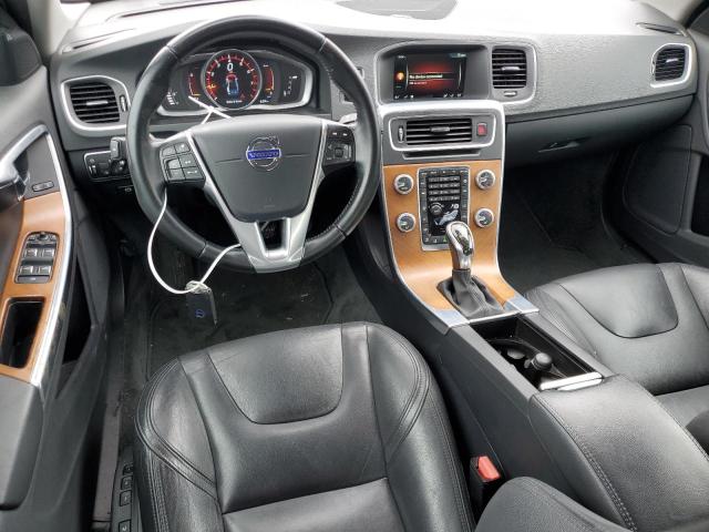  VOLVO S60 2016 Biały