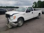 2014 Ford F150  for Sale in Dunn, NC - Front End