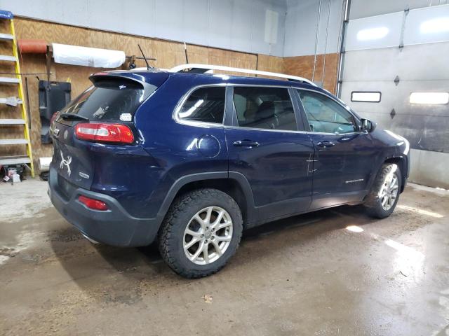  JEEP GRAND CHER 2015 Синій