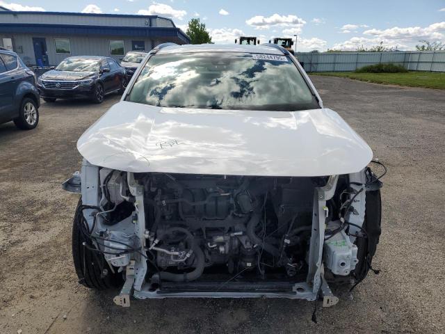  TOYOTA RAV4 2021 White