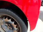 2015 TOYOTA AYGO X-PLA for sale at Copart SANDY