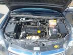2010 VAUXHALL ASTRA SXI for sale at Copart WHITBURN