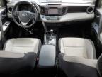 2017 Toyota Rav4 Hv Le for Sale in Helena, MT - Side