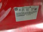 2012 Chevrolet Sonic Lt продається в Hurricane, WV - Front End
