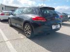 2009 VOLKSWAGEN SCIROCCO T for sale at Copart SANDWICH