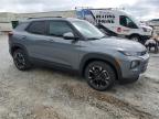 2022 Chevrolet Trailblazer Lt იყიდება Gainesville-ში, GA - Minor Dent/Scratches