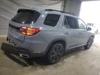 2025 Honda Pilot Black for Sale in Candia, NH - Rear End