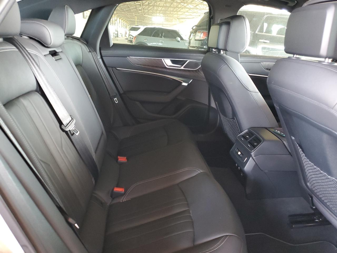 2021 Audi A6 Premium VIN: WAUK2AF26MN035892 Lot: 56169155