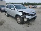2013 Kia Sorento Lx na sprzedaż w Spartanburg, SC - Front End