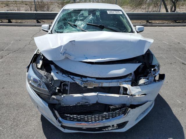  CHEVROLET MALIBU 2014 Білий