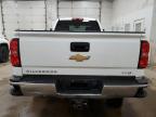 2016 Chevrolet Silverado K2500 Heavy Duty Lt for Sale in Davison, MI - Undercarriage