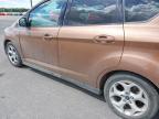 2013 FORD C-MAX ZETE for sale at Copart SANDTOFT