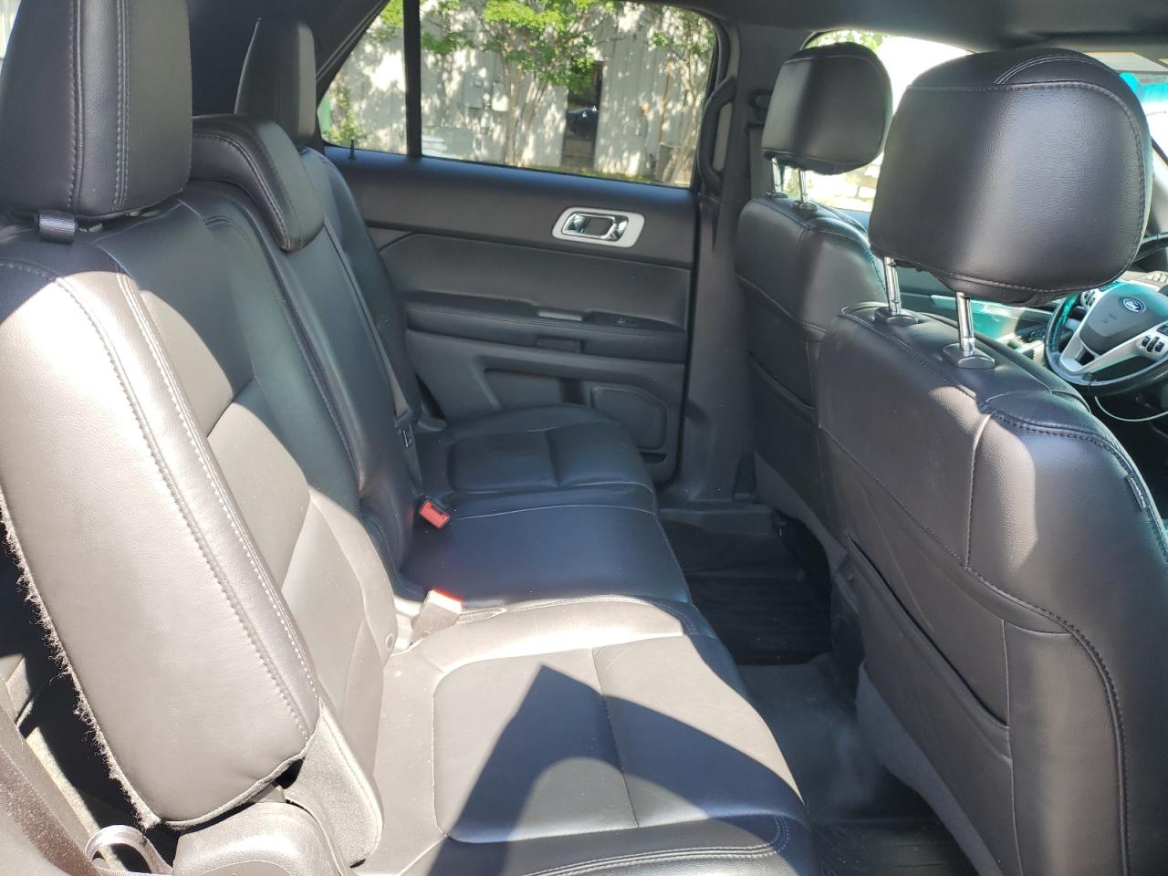 2014 Ford Explorer Xlt VIN: 1FM5K8D86EGA79117 Lot: 56160085