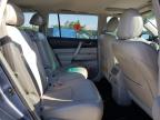 2011 Toyota Highlander Base de vânzare în Loganville, GA - Front End