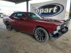 2021 Dodge Challenger Sxt للبيع في Hayward، CA - Front End