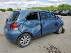 2009 Toyota Yaris  продається в Louisville, KY - Rollover