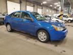 2010 Ford Focus S на продаже в Blaine, MN - Front End