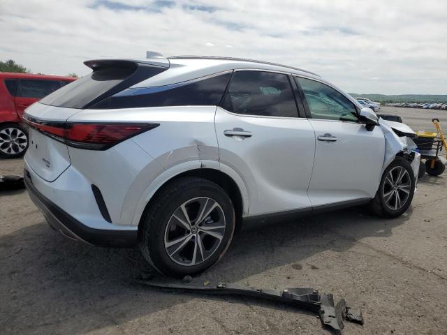  LEXUS RX350 2024 Biały