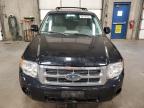 2012 Ford Escape Hybrid for Sale in Blaine, MN - Rear End