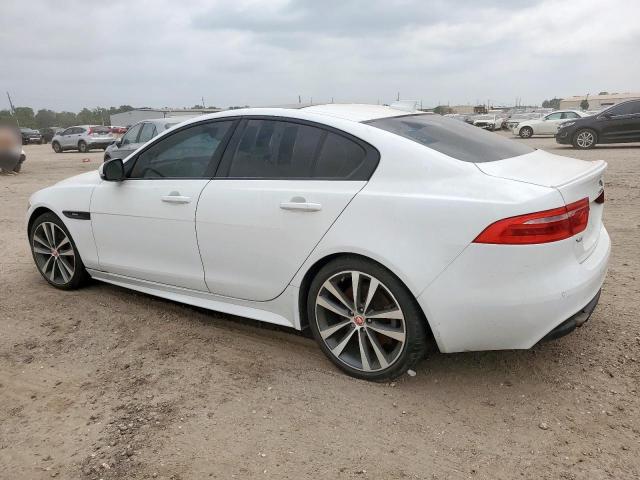  JAGUAR XE 2019 Biały