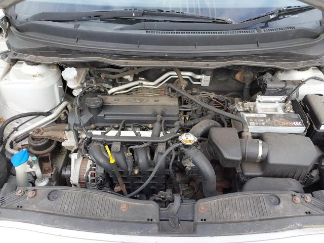 2012 HYUNDAI I20 STYLE