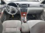 2005 TOYOTA COROLLA CE for sale at Copart ON - TORONTO