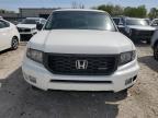 2012 Honda Ridgeline Sport for Sale in Wayland, MI - Water/Flood