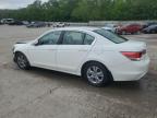 2012 Honda Accord Se en Venta en Ellwood City, PA - Front End