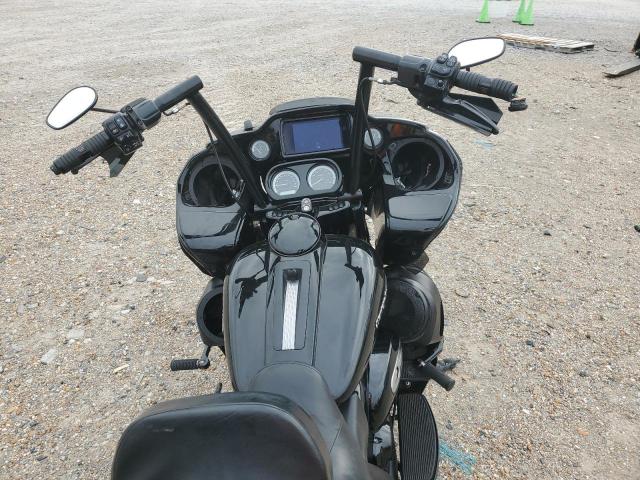  HARLEY-DAVIDSON FLTRK 2020 Чорний