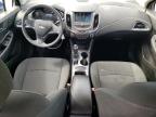 2017 Chevrolet Cruze Lt for Sale in Columbia Station, OH - Side