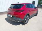 2018 VAUXHALL GRANDLAND for sale at Copart WESTBURY