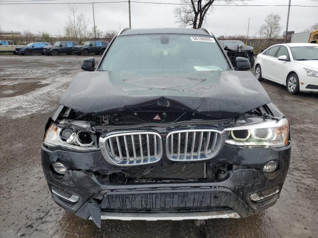 2015 BMW X3 XDRIVE28I