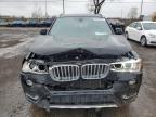 2015 BMW X3 XDRIVE28I for sale at Copart QC - MONTREAL