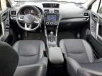 2018 Subaru Forester 2.5I Premium de vânzare în Greenwood, NE - Front End