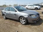 2006 Mazda 3 I zu verkaufen in Chicago Heights, IL - Side