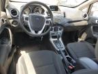 2016 Ford Fiesta Se zu verkaufen in Van Nuys, CA - Side