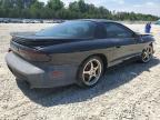1999 Pontiac Firebird Formula na sprzedaż w Ellenwood, GA - Front End
