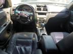 2012 Ford Fusion Sel за продажба в Newton, AL - Front End