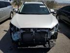 2022 Toyota Corolla Cross Xle იყიდება North Las Vegas-ში, NV - Front End