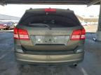 2017 Dodge Journey Se en Venta en Hayward, CA - Front End
