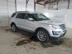 2016 Ford Explorer Limited for Sale in Lexington, KY - Mechanical